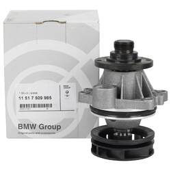 Original BMW Wasserpumpe für BMW M52 M54 ab 09/1998 water pump Kühlmittelpumpe