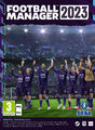 Football Manager 2023 - PC - Neu & OVP