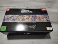 Super Smash Bros. Ultimate Limited Edition, Nintendo Switch Spiel, Neu-OVP Set