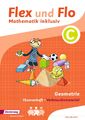 Flex und Flo - Mathematik inklusiv. Geometrie inklusiv C | Christopher Dohmann |