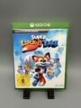 Super Lucky's Tale (Microsoft Xbox One, 2017)