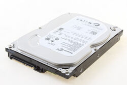 Seagate Barracuda 7200.12 ST500DM002 500GB 16M SATA 6Gb/s HDD Intern3,5''