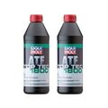 Liqui Moly Top Tec ATF 1800 Hochleistungs-Automatikgetriebeöl 2 Liter - 3687