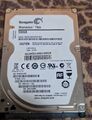 500GB SEAGATE Momentus Thin ST500LT012 Notebook Festplatte  SATA