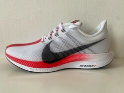 Nike Air Zoom Pegasus 35 Turbo London Marathon Neu Gr. 39 (CQ6436-100) Herren