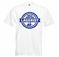 T-Shirt LAGERRIST - FACHLAGERRIST - LAGERARBEITER - BERUFSSCHULE - LAGERHALLE