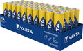 Varta Industrial AA Mignon Batterie 4006 40 Stk. (Tray)