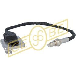 GEBE NOx-Sensor, NOx-Katalysator passend für MERCEDES-BENZ 9 2839 1