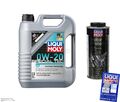 5L LIQUI MOLY Special Tec V 0W-20 Motoröl für Volvo VCC RBS0-2AE MotorProtect