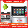 Autel MaxiSys MK906 Pro Profi OBD2 Diagnosegerät ALLE System ECU Coding 2024