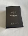 NEU CHANEL Bleu de Chanel Eau de Parfum 50 ml Spray EdP Herren Duft Düfte Parfüm