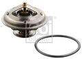 FEBI BILSTEIN Thermostat Kühlmittel 18292 für FORD VW MERCEDES GALAXY SHARAN LT