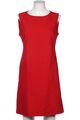 Marie Lund Kleid Damen Dress Damenkleid Gr. EU 38 Baumwolle Rot #xdonvhg