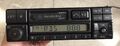 MERCEDES BENZ SPECIAL BE2210 Autoradio  R129 W124 W140 W210 OLDTIMER TOP