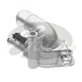 1x TH22592G1 GATES Thermostat, Kühlmittel für OPEL,VAUXHALL