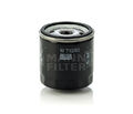 MANN Ölfilter W712/83 für DAIHATSU CHARMANT, DELTA; LEXUS ES, GS, RX; MINI R50