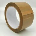 Klebeband 851 braun LOW NOISE Packband Paketklebeband Tape 50 mm x 66 m