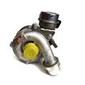 Turbolader Orig. KKK 54399700070 passend für Nissan Renault 1,5 dCi 14411-00Q0F 