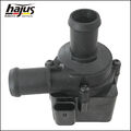 Original Hajus Zusatzwasserpumpe Sekundärpumpe 12V Audi A4 A5 A6 A7 VW Touareg