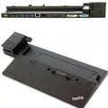 Lenovo ThinkPad Ultra Dock Type 40A2  HDMI USB3.0 X240, X250 T440 T460