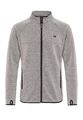 Redbridge Herren Pullover Sweatshirt-Jacke Sweater Sport-Jacke Track-Jacket