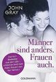 Männer sind anders. Frauen auch von Gray, John | Buch | Zustand sehr gut