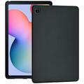 Matte Silikon Hülle für Samsung Galaxy Tab S6 Lite Schutzhülle Tasche Slim Case