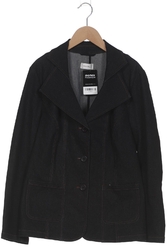 Peter Hahn Jacke Damen Anorak Jacket Kurzmantel Gr. EU 42 Baumwolle ... #ev3t6snmomox fashion - Your Style, Second Hand