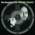 Alan Parsons Project - Essential - Alan Parsons Project CD 1CVG The Cheap Fast