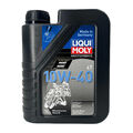 LIQUI MOLY Motorbike 4T Basic Street 10W-40 JASO MA2, API SN PLUS, 1 Liter