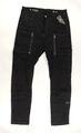 G-Star Raw Cargohose Herren Zip Pkt Pocket 3D SKINNY Bracket Superstretch Twill