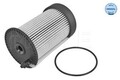 MEYLE Kraftstofffilter MEYLE-ORIGINAL: True to OE. 114 323 0008 mit Wassersensor