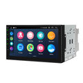 XTRONS 7" Android 13 2DIN DSP Autoradio Octa Core 32GB GPS Navi BT 5.0 WiFi DAB+