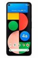 Google Pixel 4a 5G – 128GB – Smartphone einfach schwarz (entsperrt) (Single Sim)