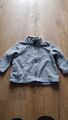 Jungen Fleece Jacke mit Reißverschluss 98