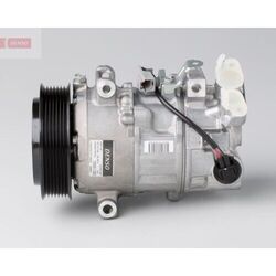 1x Kompressor, Klimaanlage DENSO DCP23031 passend für RENAULT