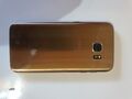 Samsung Galaxy S7 edge SM-G935 - 32GB - Gold Platinum (Ohne Simlock) Smartphone