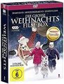 Die große Weihnachtsfilm-Box (3 DVDs) von Fred Olen ... | DVD | Zustand sehr gut