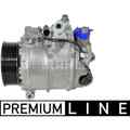 Kompressor Klimaanlage MAHLE ACP 685 000P für Mercedes-Benz M
