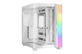 PC- Gehäuse BeQuiet Light Base 600 DX - White