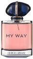 Giorgio Armani My Way Intense Eau de Parfum 90 ml OVP NEU