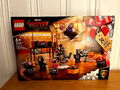 LEGO Super Heroes 76231 Adventskalender 2022 OVP NEU