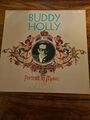 LP Buddy Holly, Portrait in Music (Vol.2), 1971, Sehr guter Zustand