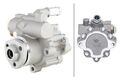 HELLA Hydraulikpumpe, Lenkung  u.a. für AUDI, SEAT, SKODA, VW