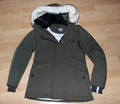 Wellensteyn Damen ENTERPRISE Lady Jacke Gr. M Winterjacke Winter Mantel