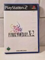 Final Fantasy X-2 - Sony Playstation 2 PS2 - Komplett 