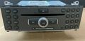 Mercedes-Benz W204 C-Klasse CD-Radio Comand Navi Head Unit High US A2049006203