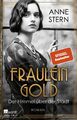 Rowohlt Buch Fräulein Gold: Der Himmel über der Stadt