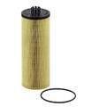 Ölfilter Filter für Deutz-Fahr Agroplus 4.8 1995-2004 Mann-Filter Hu947/2X