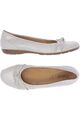 Gabor Ballerina Damen Sommerschuhe Damenschuhe flache Schuhe Gr. EU ... #78cye8d